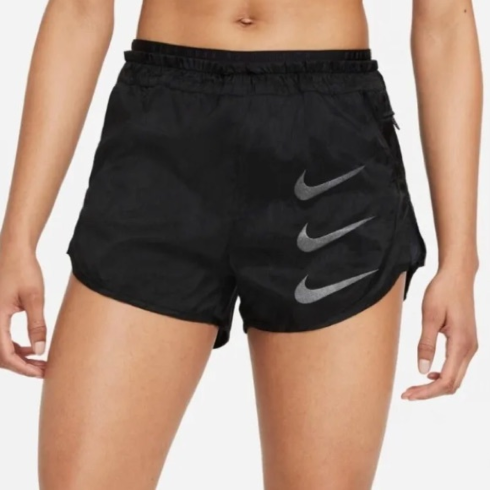Nike Black Women's Shorts